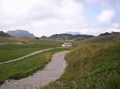 SALITA SUL MONTE SODADURA DA MOGGIO VALSASSINA il 19 agosto 2010 - FOTOGALLERY